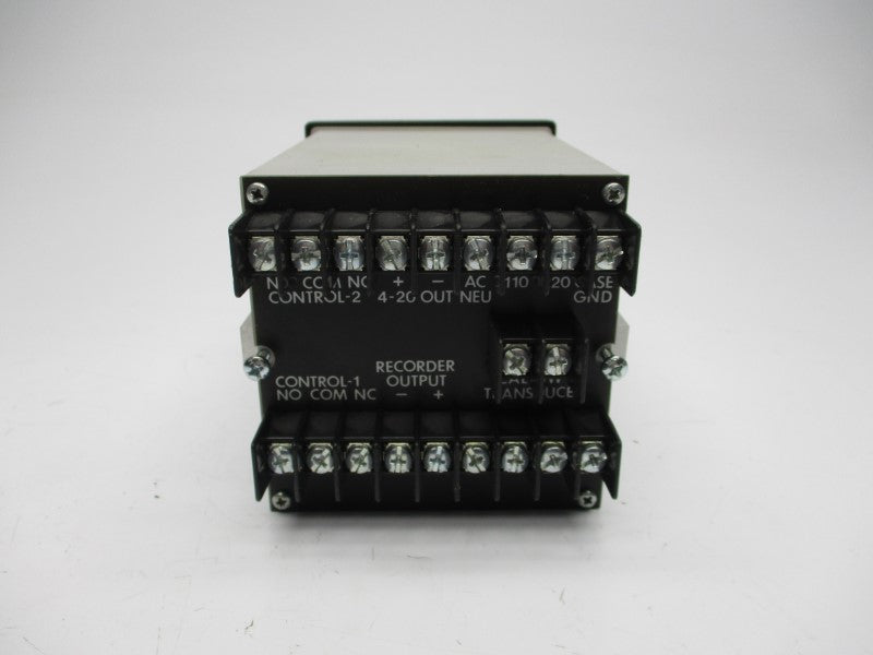 GENTRAN GT434-10K 0-10,000PSI NSMP