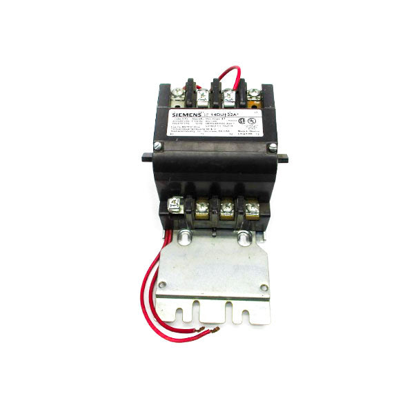SIEMENS 14DU+32A 220-240V 27A (AS IS) NSNP