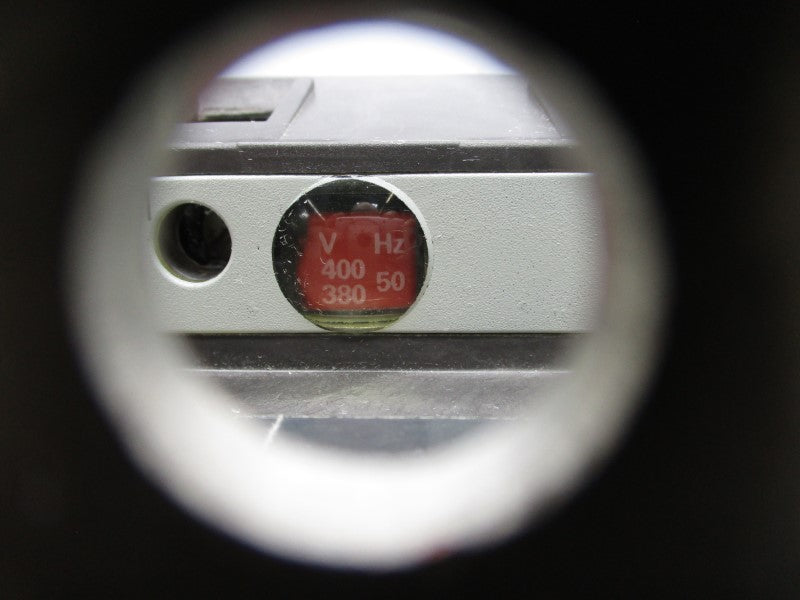 SIEMENS 3TK5222-0AV0 380/480V 300A UNMP