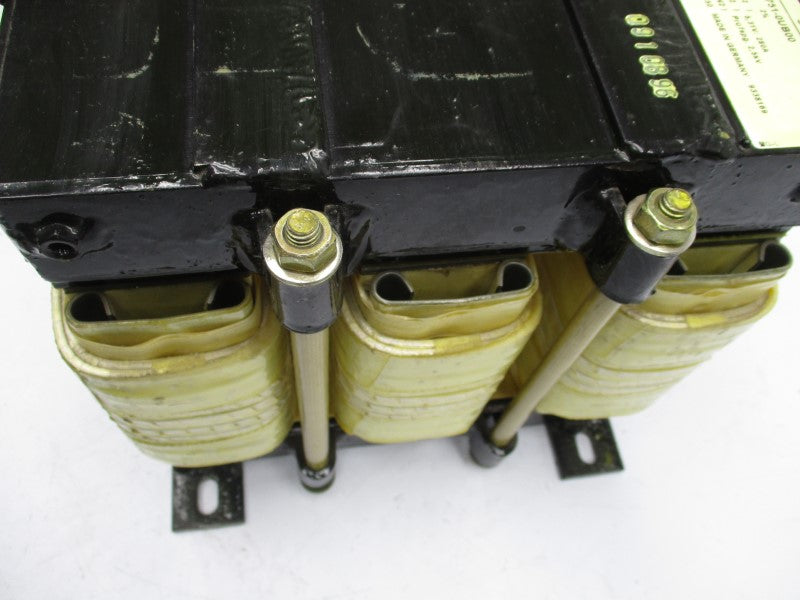 SIEMENS 4EU2751-0UB00 5.31V 280A NSNP