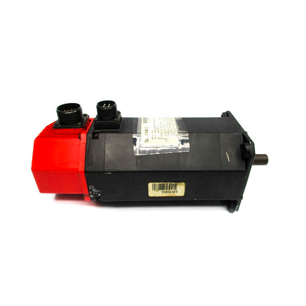 FANUC A06B-0314-B572/7000-R 5S 126V 5.8A NSNP