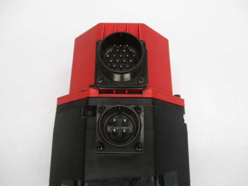 FANUC A06B-0314-B572/7000-R 5S 126V 5.8A NSNP