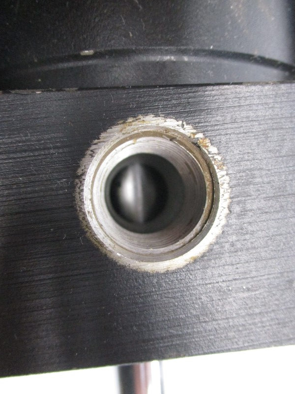 PARKER 04.00KTMAU14144.000 200PSI UNMP