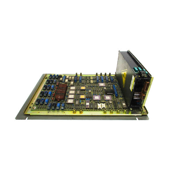 FANUC A02B-0091-B501 (AS IS) UNMP