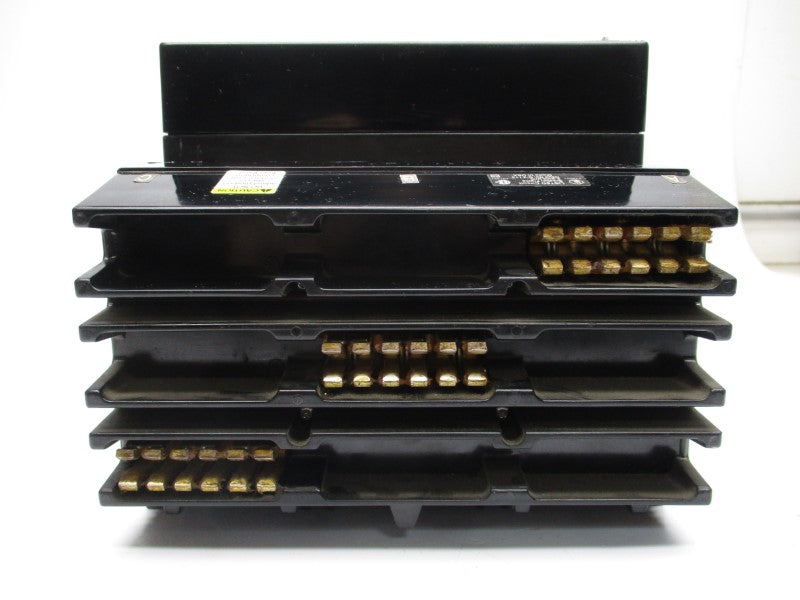 SQUARE D LX36150G SER. IB 600VAC 150A NSNP