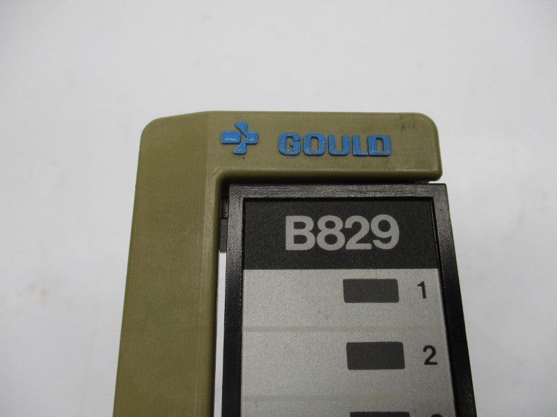 GOULD B829 UNMP