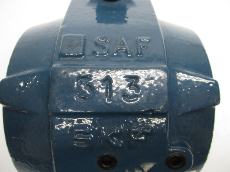 SKF SAF513 NUPI