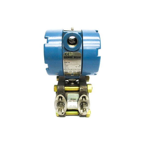 ROSEMOUNT 1152DP3N22T1827PM 45VDC 2000PSI NSNP