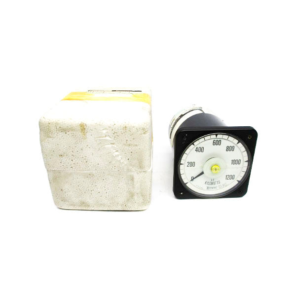 CROMPTON NYI-077-218A-QQXX 120V NSMP
