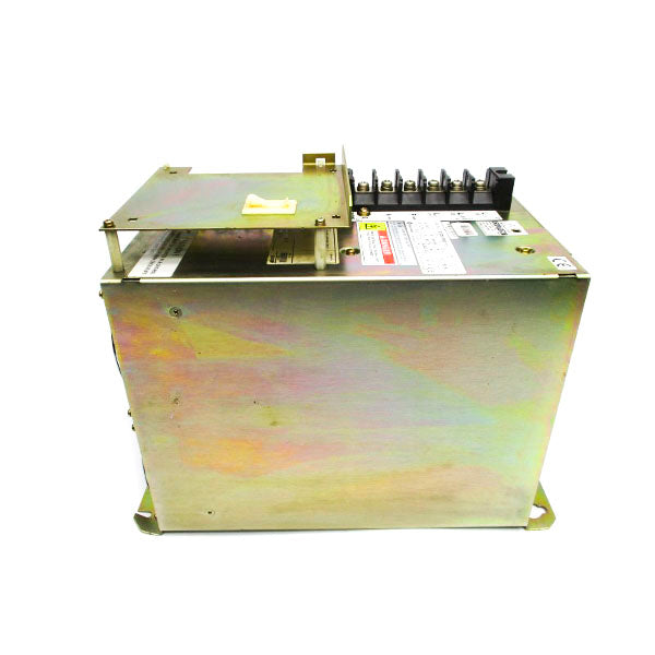 ALLEN BRADLEY 8720MC-RPS065-VB-S REV. 0.3 380-460VAC 65A (MISSING COVER) NSNP