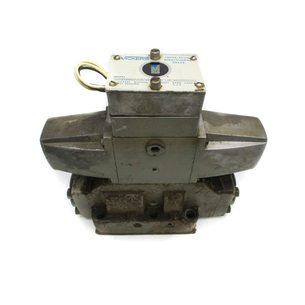 VICKERS PBDG5S4-066C-T-51-H 115V UNMP