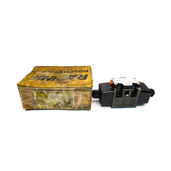 RACINE FD4DNKS102SA52 110-115V 4600PSI NSMP