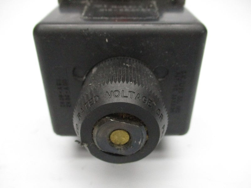 RACINE FD4DNKS102SA52 110-115V 4600PSI NSMP