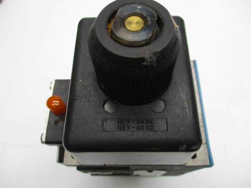 RACINE FD4DNKS102SA52 110-115V 4600PSI NSMP