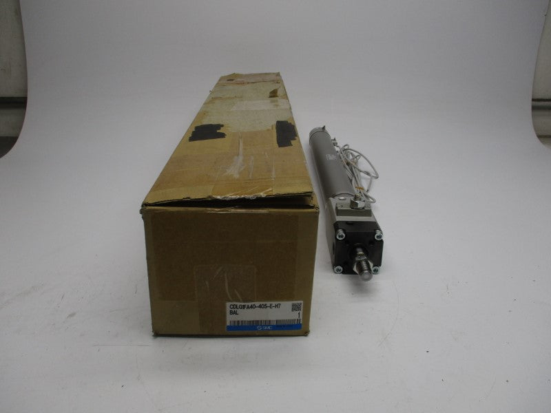SMC CDLG1FA40-405-E-H7BAL NSMP