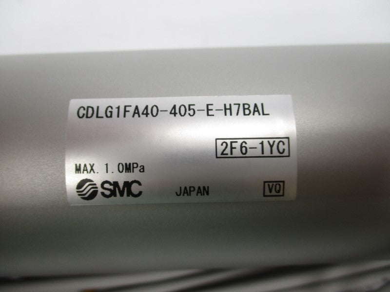 SMC CDLG1FA40-405-E-H7BAL NSMP