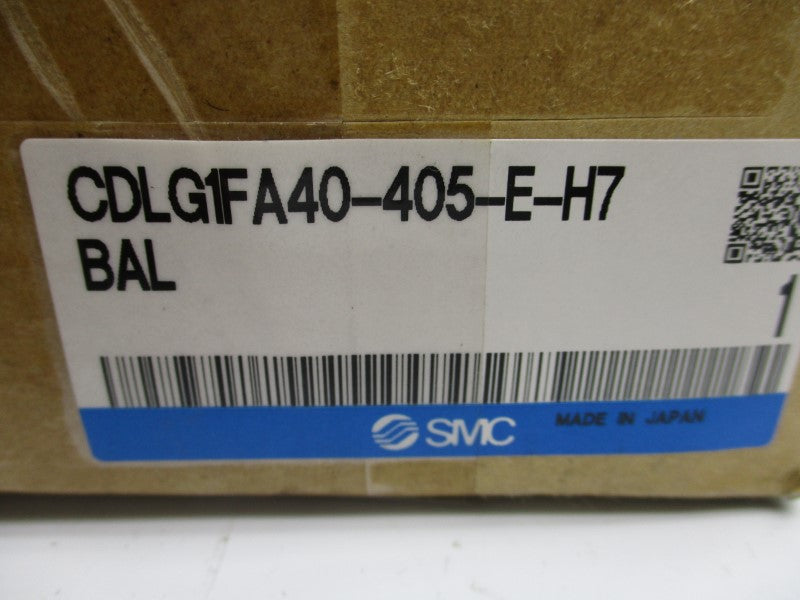 SMC CDLG1FA40-405-E-H7BAL NSMP