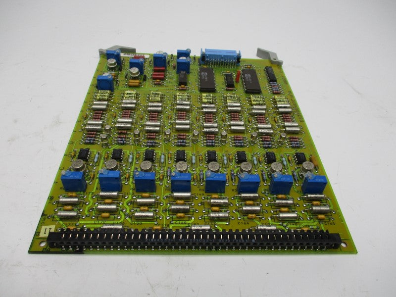 GENERAL ELECTRIC DS3800NRTC1A1A NSMP