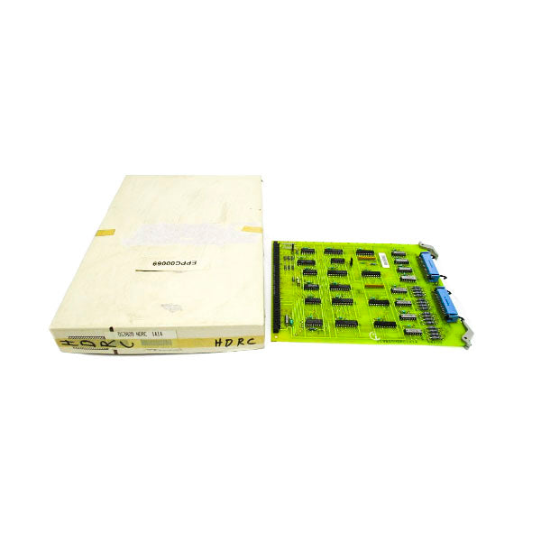 GENERAL ELECTRIC DS3800HDRC1A1A NSMP
