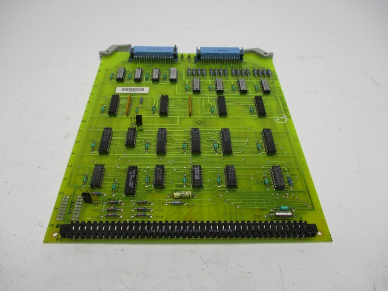 GENERAL ELECTRIC DS3800HDRC1A1A NSMP