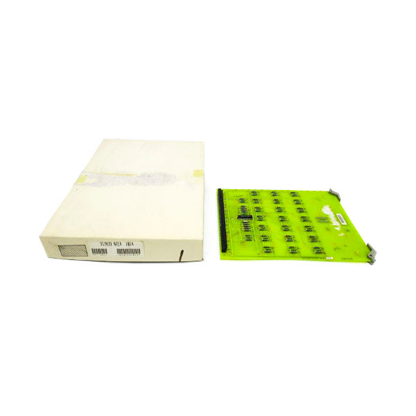 GENERAL ELECTRIC DS3800NTEA1C1A NSMP