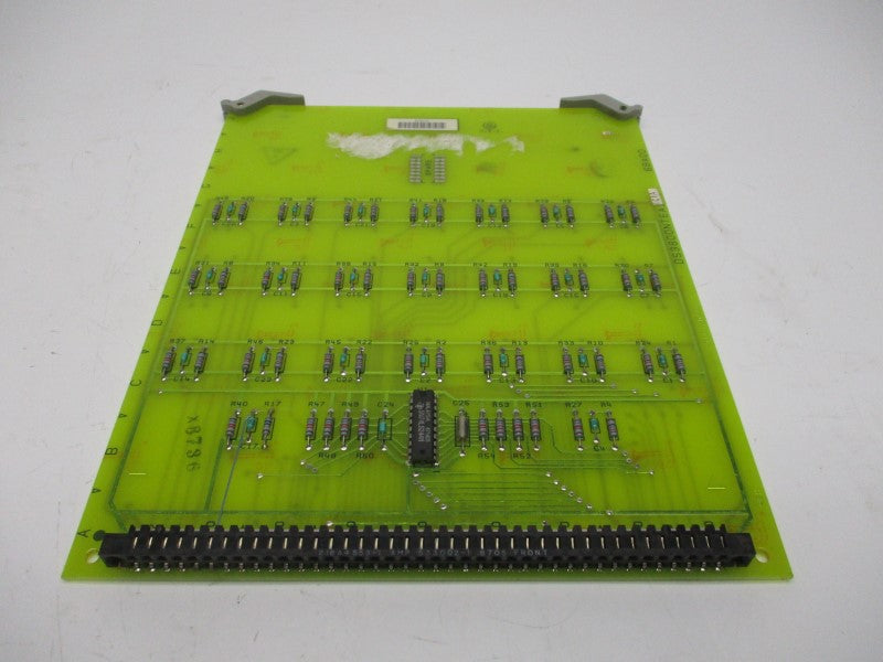 GENERAL ELECTRIC DS3800NTEA1C1A NSMP