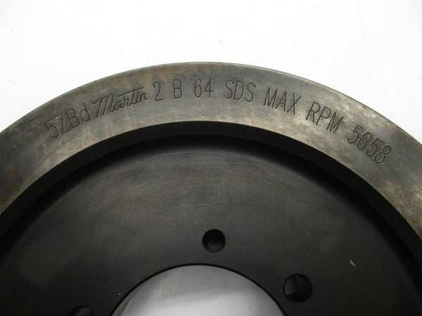 MARTIN 2B64SDS NSMP
