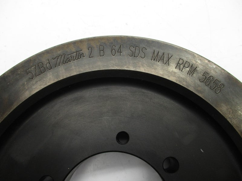 MARTIN 2B64SDS NSMP