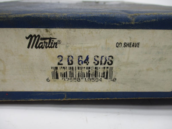 MARTIN 2B64SDS NSMP