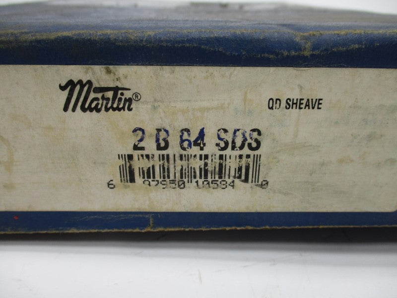 MARTIN 2B64SDS NSMP