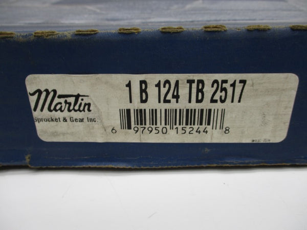 MARTIN 1B124TB2517 NSMP