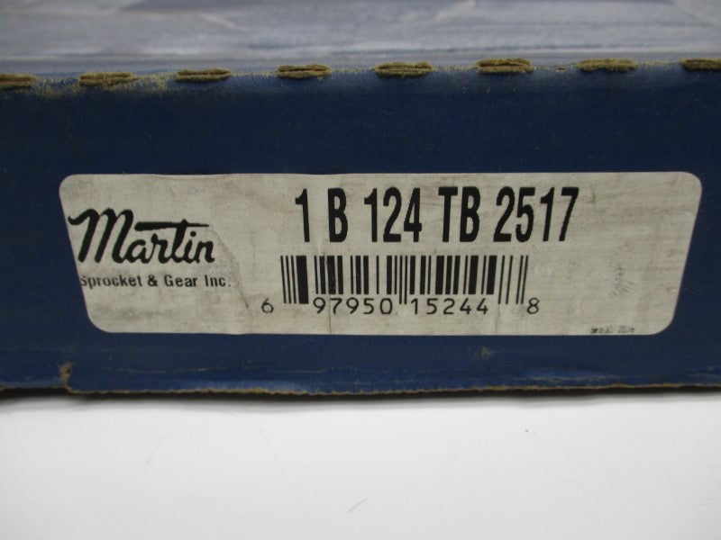 MARTIN 1B124TB2517 NSMP