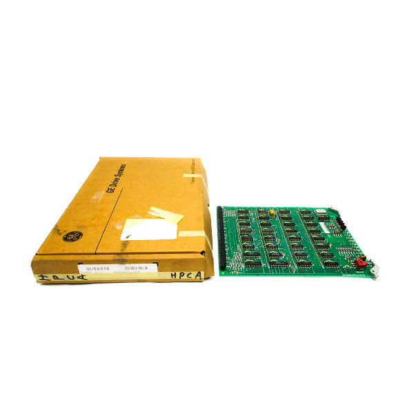 GENERAL ELECTRIC DS3800HPCA1F1E NSMP