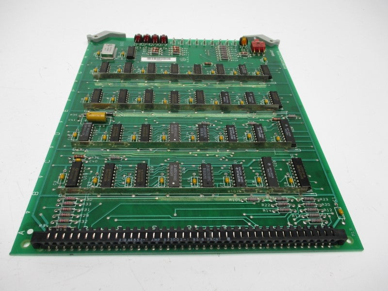 GENERAL ELECTRIC DS3800HPCA1F1E NSMP