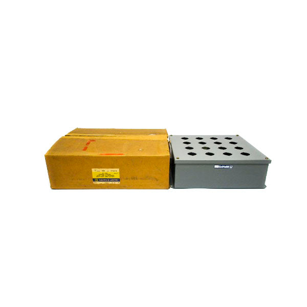 SQUARE D 9001KYAF-16 SER. F 600VAC NSMP