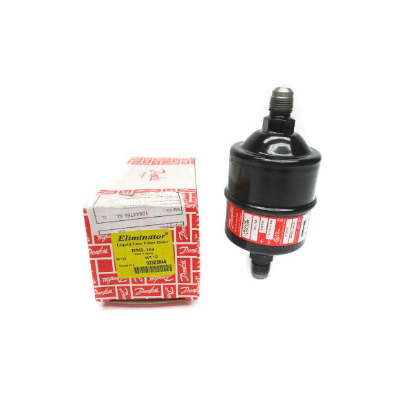 DANFOSS DML164 023Z5044 1/2" NSMP