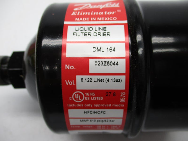 DANFOSS DML164 023Z5044 1/2" NSMP