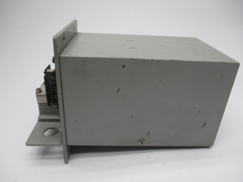 FOXBORO 69TA-2RH 3-27PSI UNMP