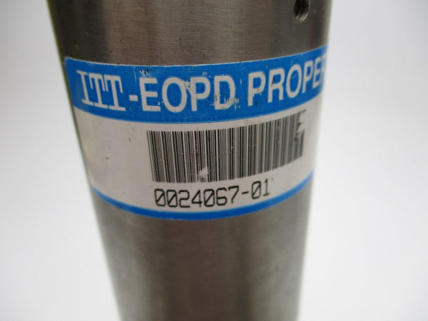 ITT 0024067-01 UNMP