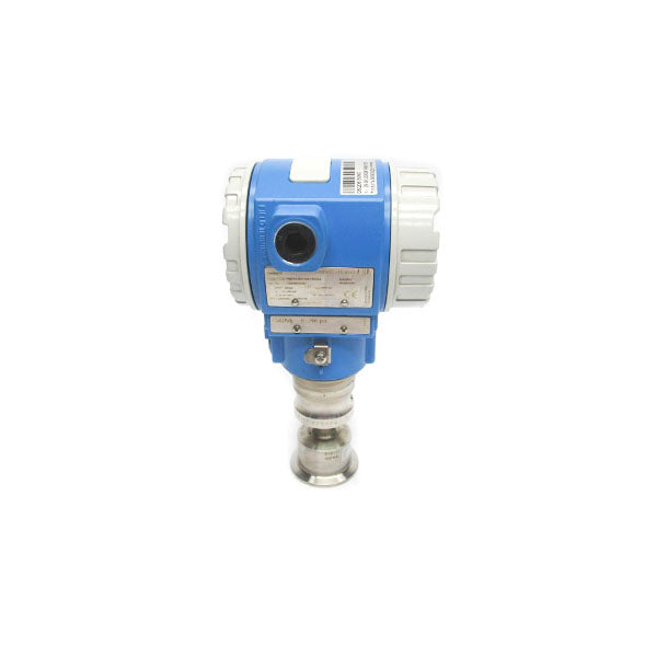 ENDRESS+HAUSER PMP75-ABC1SB1TBDAA 11.5-45VDC 0-200PSI NSNP