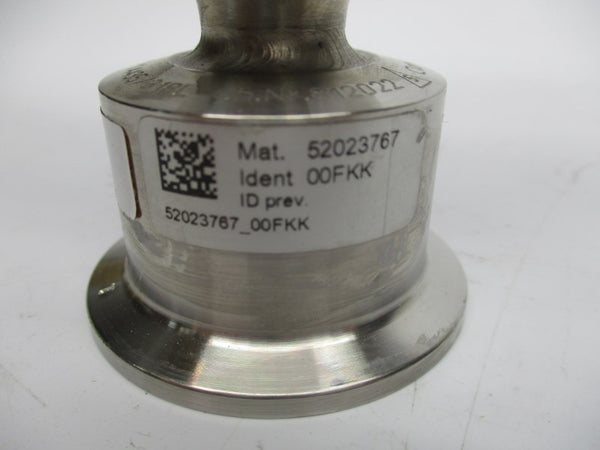ENDRESS+HAUSER PMP75-ABC1SB1TBDAA 11.5-45VDC 0-200PSI NSNP