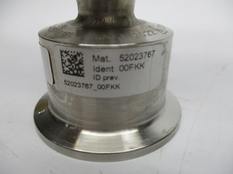 ENDRESS+HAUSER PMP75-ABC1SB1TBDAA 11.5-45VDC 0-200PSI NSNP