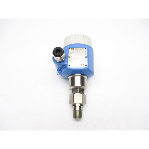 ENDRESS+HAUSER PMP41CC23ZBH11G1 45VDC 0-6000PSI NSNP