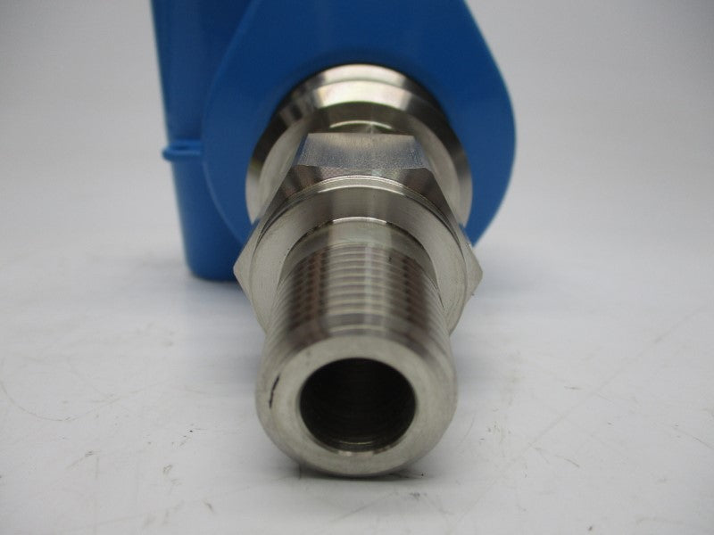 ENDRESS+HAUSER PMP41CC23ZBH11G1 45VDC 0-6000PSI NSNP