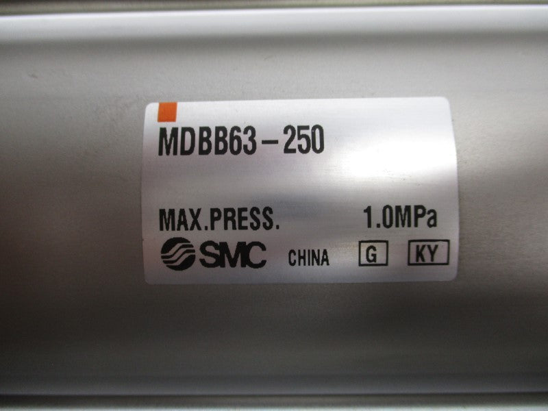 SMC MDBB63-250 NSNP