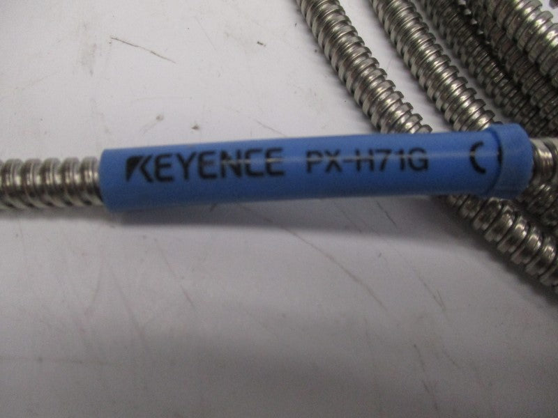 KEYENCE PX-H71G NSMP