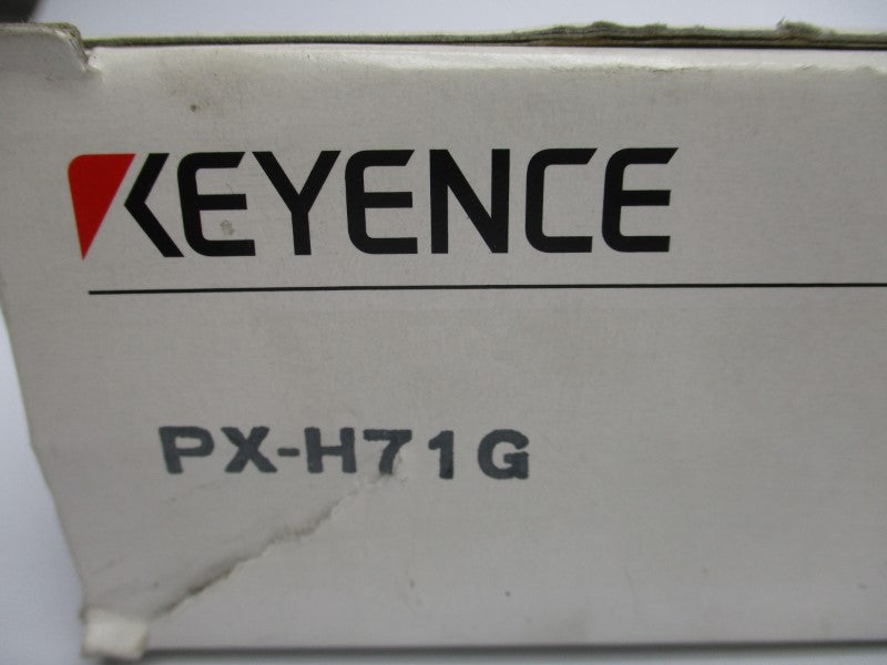 KEYENCE PX-H71G NSMP