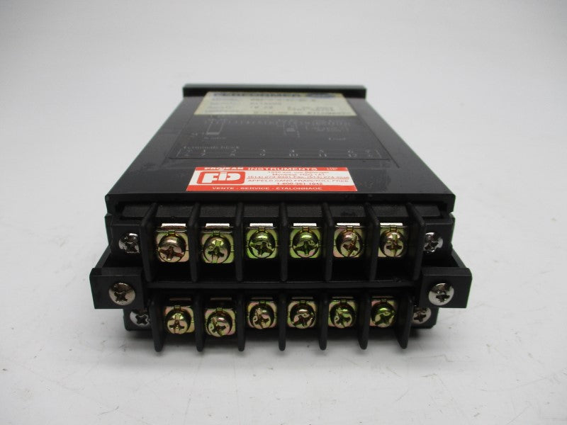 PERFORMER MWX-U-S-V2-E5-B 30-300V 5A NSMP
