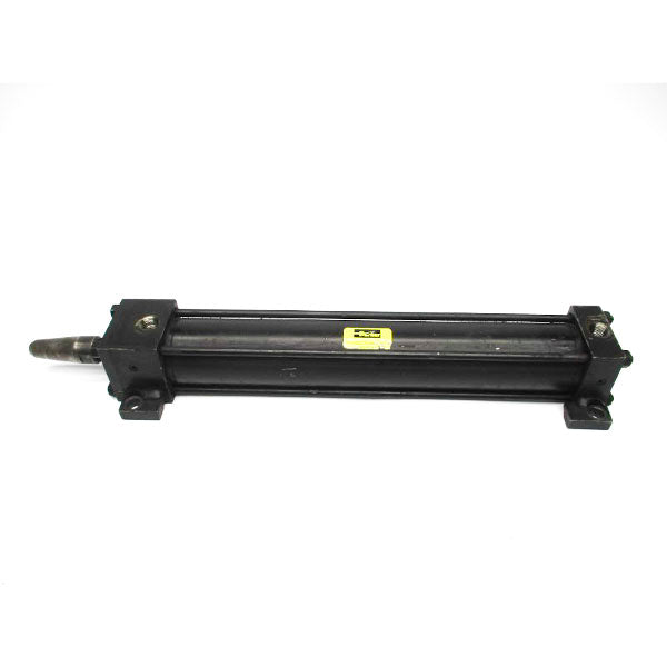 PARKER 02.00CC2AU14AC12.000 250PSI UNMP