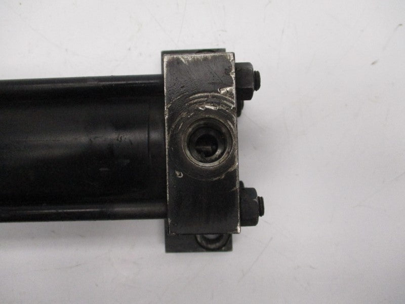 PARKER 02.00CC2AU14AC12.000 250PSI UNMP